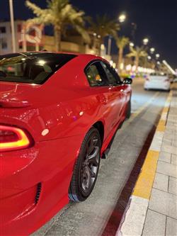 دودج تشارجر